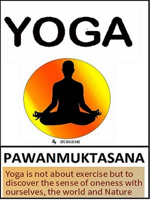 cover image of Yoga (Pawanmuktasana)